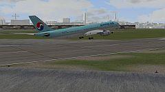  Airbus A330-200-KA1 (Korean Air-Sta im EEP-Shop kaufen