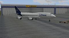 B747-400-LH-VM ( Lufthansa )