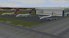 B747-400 ( QA-EJ,LH-TK,AC ) Sparset 02 (V10NRP10117 ) B747-400 ( QA-EJ,LH-TK,AC ) Sparset 02 (V10NRP10117 )