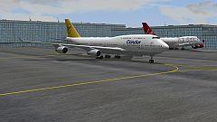  B747-400-CO ( Condor) im EEP-Shop kaufen