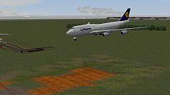  B747-400-LH-YP ( Lufthansa 1500 ) im EEP-Shop kaufen