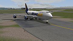 B747-400F-ATA-MC ( Atlas Air Cargo )