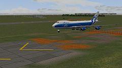 B747-400F-ABC ( AirBridge Cargo )