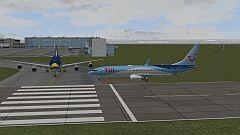 B7378W-TUI-YB ( TUIfly )