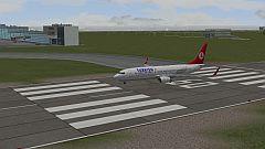  B7378W-TC-FE ( Turkish Airlines ) im EEP-Shop kaufen