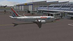  B7378W-AE-SN ( Air Europa ) im EEP-Shop kaufen