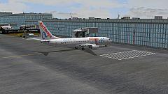 B7378W-AE-CG ( Air Europa )