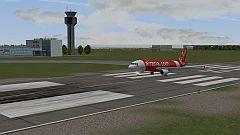  A322S HS-BA ( Air Asia ) im EEP-Shop kaufen