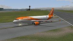  A322S EJ-VX ( Easy Jet ) im EEP-Shop kaufen