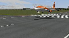  A322W EJ-VQ ( Easy Jet ) im EEP-Shop kaufen