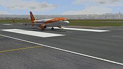 A322W EJ-ZQ ( Easy Jet )