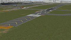 Airport Runway (V10NRP10214 )