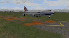  B747-400F-CA-10 ( China Airlines Ca im EEP-Shop kaufen