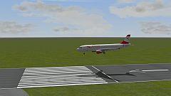 A322S OE-BY ( Austrian )