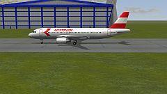 A322S OE-BO ( Austrian )