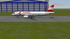  A322S OE-BO ( Austrian ) im EEP-Shop kaufen