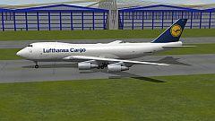  B747-200F-LH-YO ( Lufthansa Cargo   im EEP-Shop kaufen