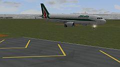  A322S I-KO ( Alitalia ) im EEP-Shop kaufen