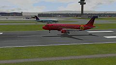  A322S BEL-NA ( Brussel Airlines ) im EEP-Shop kaufen