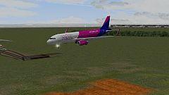  A322W HA-YW ( wizzair ) im EEP-Shop kaufen