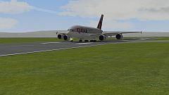  A380 A7-PA ( QATAR ) im EEP-Shop kaufen