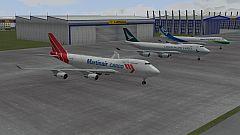 B747-400F (MA,CP,JA-KZ Cargo) Sparset 09