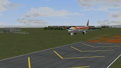 A322W EC-XQ ( IBERIA )