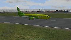  B7378W-VQ-VL ( S7 Airlines ) im EEP-Shop kaufen