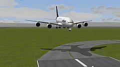 A380 LH-MD ( Lufthansa)
