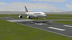  A380 F-JJ ( AIRFRANCE ) im EEP-Shop kaufen