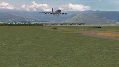 B747-400F JA-05 ( Nippon Cargo Airlines )