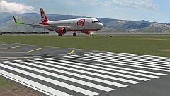 A322W OE-EY ( FLY NIKI )