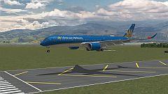  A350-900 VN-98 (Vietnam Airlines) im EEP-Shop kaufen