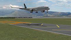 A350-900 B-RC (Cathy Pacific) (V10NRP10323 )