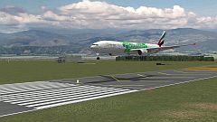 B777-300 A6-PU ( Emirates )