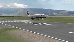 A322SG-OE ( BRITISH AIRWAYS )