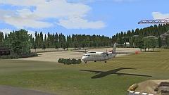 ATR72 HB-CB ( ETIHAD Regional)