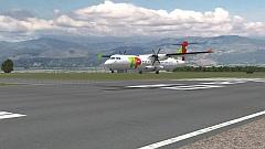  ATR72-500 CS-JB ( PORTUGAL ) expres im EEP-Shop kaufen