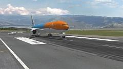 B777-300 PH-VA ( KLM )