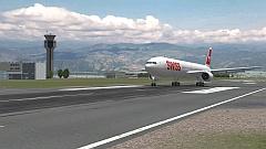  B777-300 HB-NB (SWISS ) im EEP-Shop kaufen