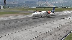 ATR72-500 ES-TC ( SAS )