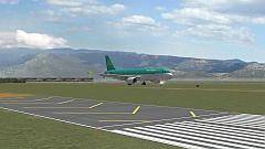 A322S EI-EA ( Aer Lingus )