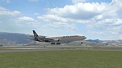  B777-300 ZK-KR ( AIR NEW ZEALAND ) im EEP-Shop kaufen