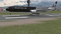  B777-300 ZK-KQ ( AIR NEW ZEALAND ) im EEP-Shop kaufen