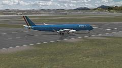 A350-900  EI-FA (ITA  AIRWAYS )