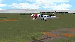 A322S HB-LT ( edelweiss )