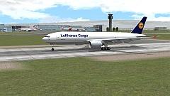  B777-200F D-FA (Lufthansa CARGO ) im EEP-Shop kaufen