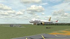  A322W A9C-TA ( Gulf Air ) im EEP-Shop kaufen