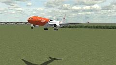 B777-200F OO-SA ( TNT )