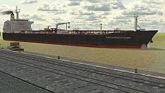 Produkt-Tanker-Sergio Buarque de Hollanda (V10NRP10467 )
